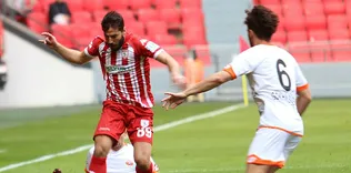 Samsun’da gol sesi çıkmadı