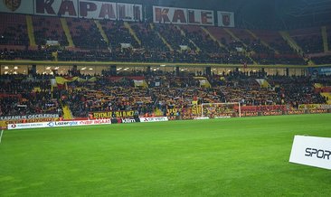 İ.M.Kayserispor-Göztepe A.Ş maçı biletleri satışa çıktı