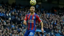 Everton’dan Cenk Tosun açıklaması!
