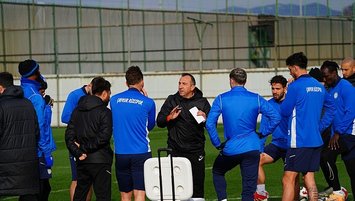 Çaykur Rize 3’te 3 peşinde