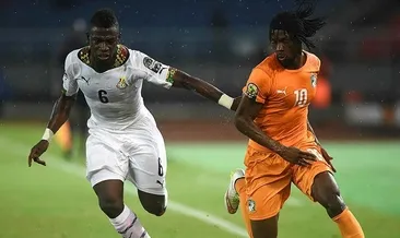 Trabzonspor'dan Acquah bombası!
