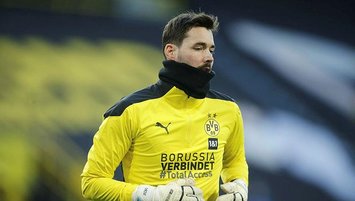 Roman Burki İstanbul'a geliyor