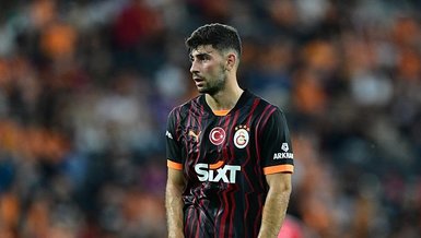 Yusuf’ta sınır sorunu