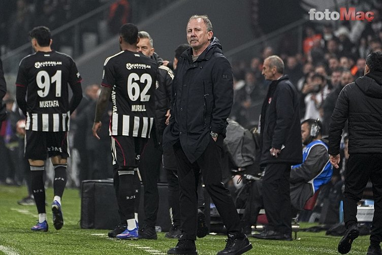 Dolmabahçe'de dev derbi heyecanı! İşte Beşiktaş ve Galatasaray'ın 11'leri