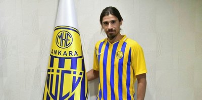Ankaragücü Pinto ile 3 yıllık sözleşme imzaladı