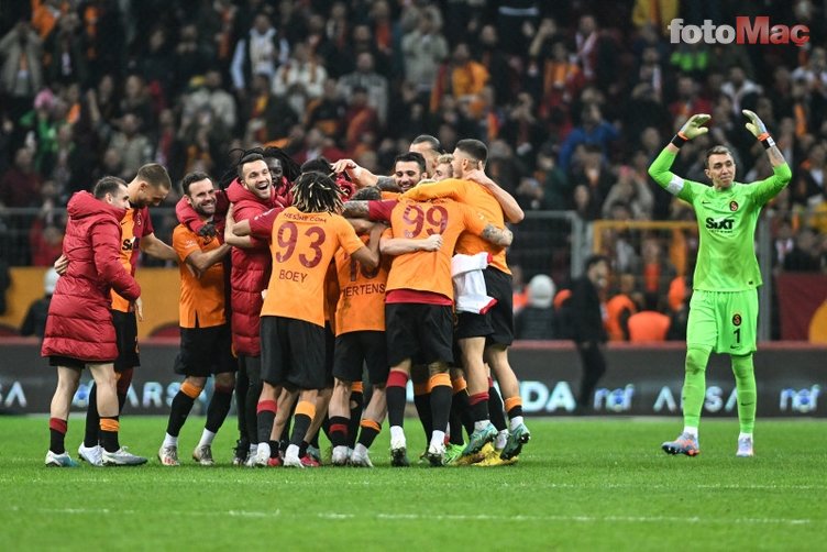 GALATASARAY TRANSFER HABERİ | Galatasaray'a Haji Wright vetosu! Antalyaspor 2. teklifi de reddetti