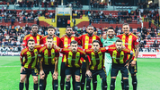 Kayserispor 1-1’e abone!