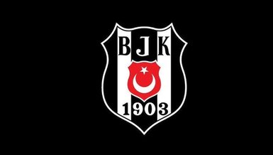 Beşiktaş'ta ayrılık! Resmi siteden açıklandı