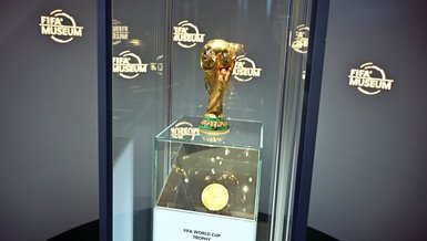 FIFA müzesine akın