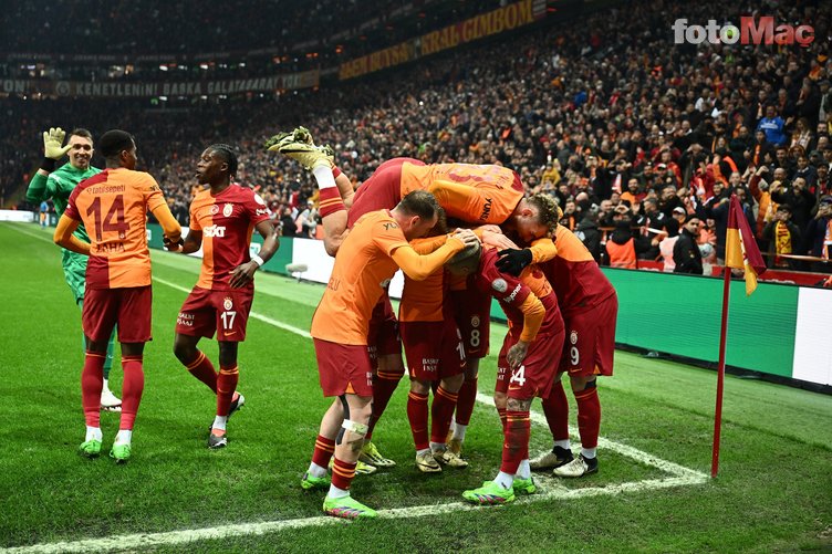 Galatasaray'dan Dries Mertens kararı! Sezon sonunda...