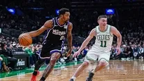 Kings fark attı