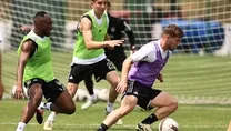 Beşiktaş’ta Alanyaspor mesaisi başladı!