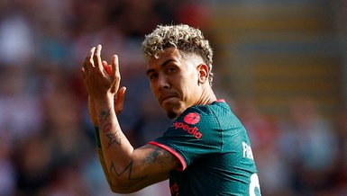 Al-Ahli Roberto Firmino'yu transfer etti