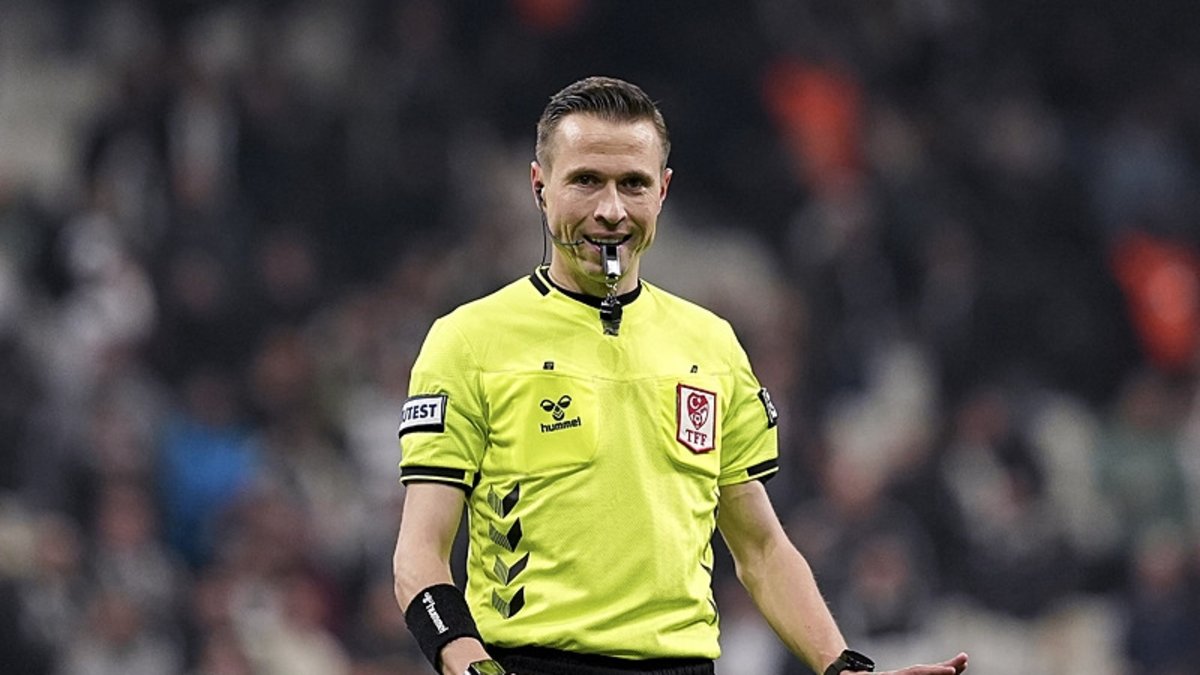 Fenerbahçe penaltı bekledi!