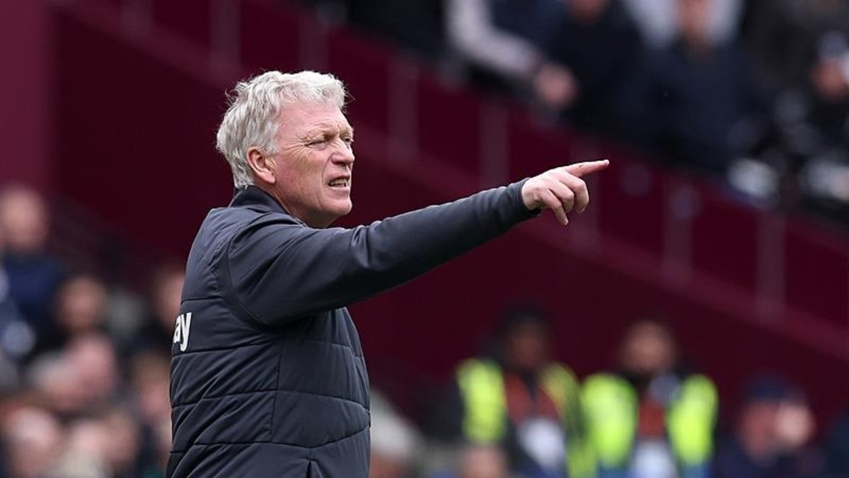 2. Moyes dönemi