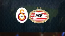 Galatasaray - PSV | CANLI