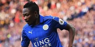 Ahmed Musa’yı kiralık vermiyorlar!
