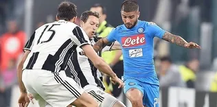 Sarri: Kapatsın çenesini