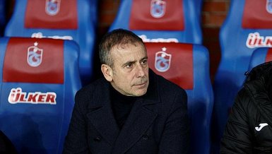 TRABZONSPOR HABERLERİ | Abdullah Avcı'dan kadroya rötuş