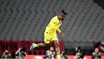 Michy 82 pound istedi