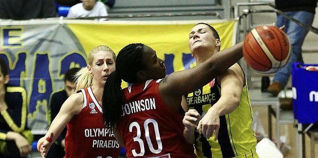 Fenerbahçe evinde çok rahat