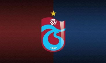 Trabzonspor sponsorluk anlaşmasını duyurdu!