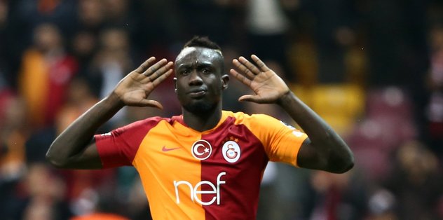 Galatasaray çark etti! Diagne sürprizi...