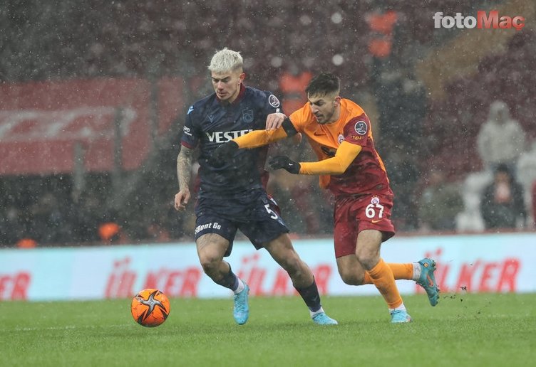 Beşiktaş istedi Galatasaray aldı! İşte Halil Dervişoğlu transferinin perde arkası