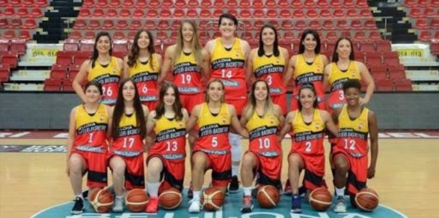 Bellona Kayseri Basketbol Da Corona Virusu Soku 2 Isim Pozitif Son Dakika Kayserispor Haberleri Fotomac