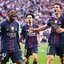 Şampiyonlar Ligi şampiyonu PSG!