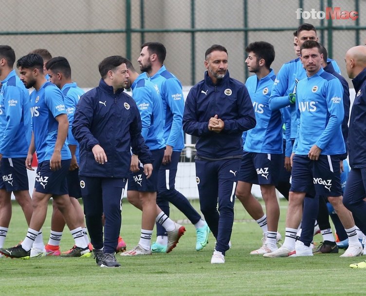 Son dakika spor haberi: Fenerbahçe'de ikinci Ömer Faruk Beyaz vakası! Ferdi Kadıoğlu'nu West Ham'a önerdiler