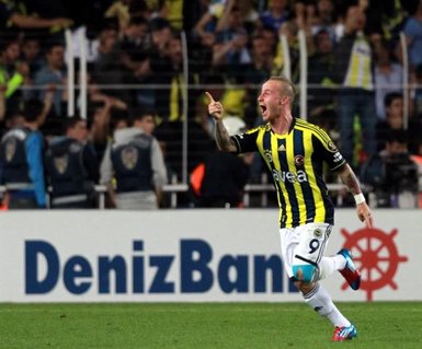 Fenerbahçe - Beşiktaş Spor Toto Süper Final Şampiyonluk Grubu