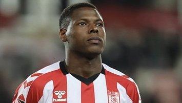 Sivasspor'da Campos şoku! İzinsiz...