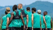 Konyaspor sabırlı ve titiz