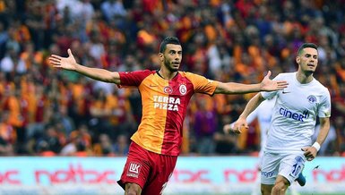 Younes Belhanda için Kiev’e 250 bin!