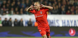 Everton’ın Vida isteği