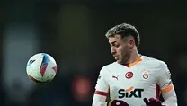 Barış atıyor Aslan coşuyor