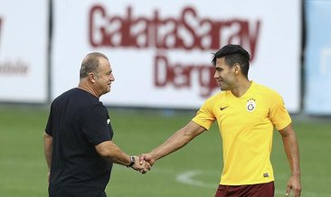 Türkiye’nin en iyi takımına geldim