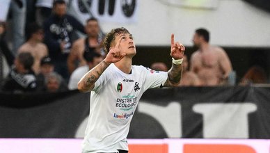 Beşiktaş’ta hedef 6 numara transferi! Patrick Berg’in alternatifi Salvatore Esposito