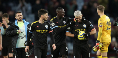 Manchester City koronavirüsü açıkladı! İşte o isim