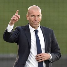 F.Bahçe’den Zidane sürprizi! Canlı yayında açıkladı