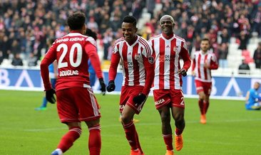 4x4 Sivasspor Fotomac