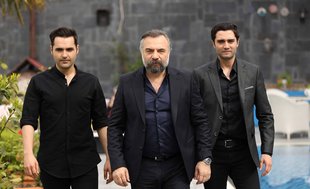 Eşkıya Dünyaya Hükümdar Olmaz 136. Bölüm izle!