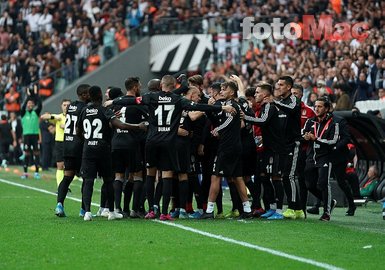 Beşiktaş bir isme daha imzayı attıracak! 2 oyuncu artı para...