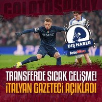 G.Saray'da Noa Lang gelişmesi! Menajeri...