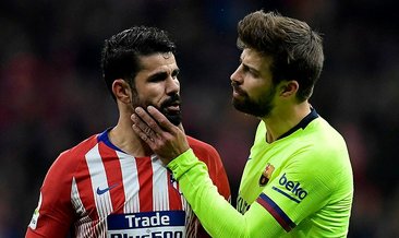 Barcelona, Madrid deplasmanında liderliğini korudu!