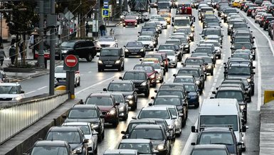 İSTANBUL TRAFİĞE KAPALI YOLLAR 24 EKİM 2023 |🚗İstanbul'da trafiğe kapalı yollar hangileri? İşte alternatif güzergahlar