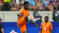 Oulai için 32 milyon euro