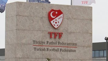 TFF'den iki istifa kararı daha!