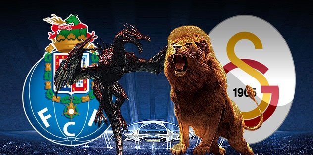 Porto Galatasaray Maci Yayinci Kurulus Kanal Belli Oldu Porto Galatasaray Maci Hangi Kanalda